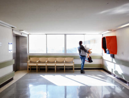 South Africa’s US-Funded Hospital Halts Transgender Services