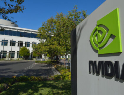 Nvidia Loses Over $589 Billion in Market Value Following Rise of China’s DeepSeek