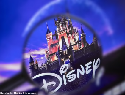 Disney Sued by Animator Who Claims Studio Stole His Screenplay for Moana and Its Blockbuster Sequel