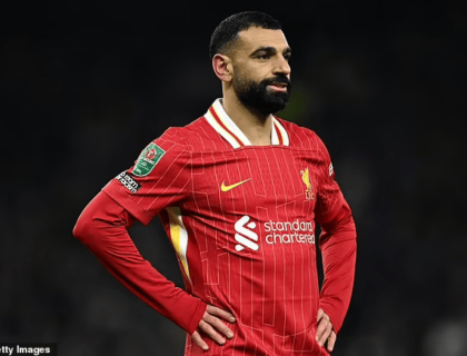 Saudi Chiefs Poised to Offer Liverpool’s Mohamed Salah £65 Million Payday for Two Seasons