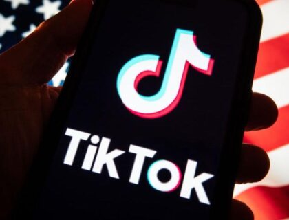 Trump Says Microsoft in Talks to Acquire TikTok