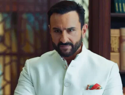 Burglars Stab Bollywood Star Saif Ali Khan