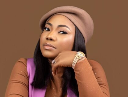 Court Orders Arrest of Mercy Chinwo’s Manager Over Alleged $345,000 Diversion
