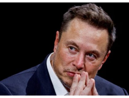 Elon Musk, Close Confidant of Trump, Faces Lawsuit Over Twitter Takeover