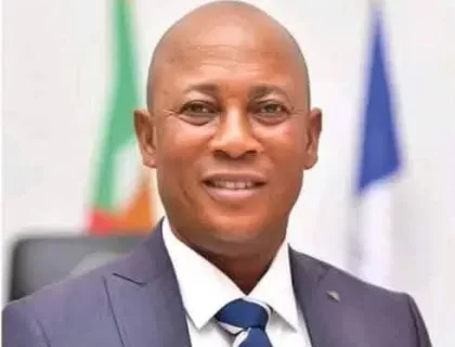 Cross River Commissioner Robert Ewa Dies After Attending Exco Meeting