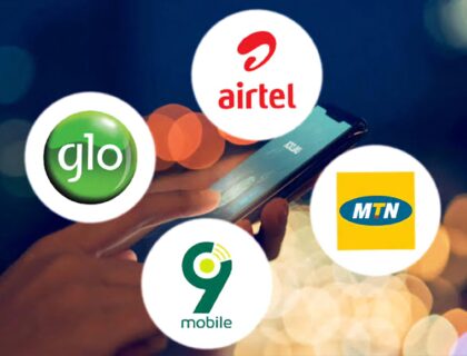 Nigerians to Sue FG Over 50% Telecoms Tariff Hike