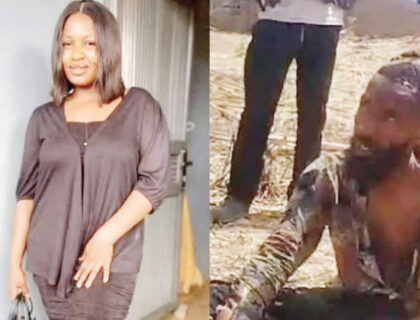 Gospel Singer Arrested with Severed Corps Member’s Head in Nasarawa