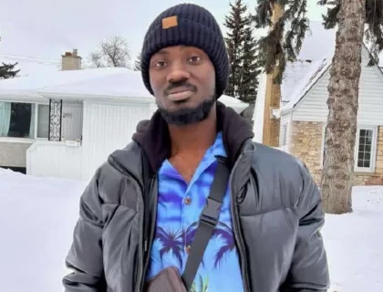 Ghanaian Student Fatally Stabbed by Co-Worker Four Months After Arriving in Canada