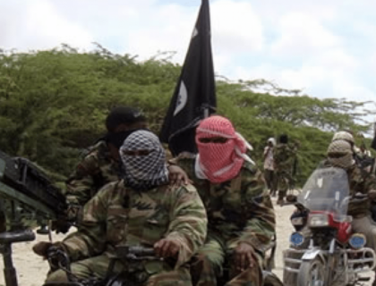 Boko Haram Attackers Killed by Chadian Forces After Storming Presidential Palace