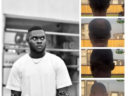 Five Cultists Arrested for Killing Port Harcourt Entertainer After Kidnapping Him and Collecting Ransom from His Mother