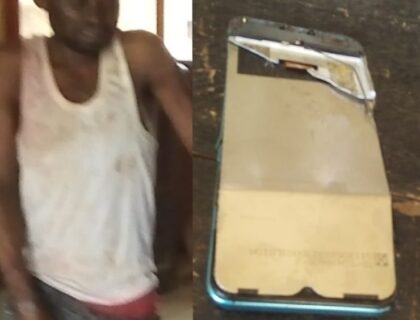 Ondo Farmer Sentenced to One Year in Prison for Stealing and Damaging Phone