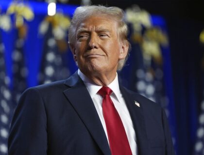 US Senate to Grill Trump’s Cabinet Picks