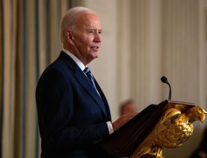 Biden Grants Clemency to Nearly 2,500 Individuals in One Day