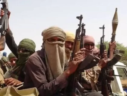 Terrorists Kill 40 Farmers in Deadly Borno Attack