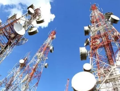 Telecom Tariffs Set to Rise, but Not by 100%, Says Minister of Communications