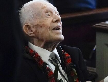 US Mission in Nigeria Shuts Down Operations to Honor Jimmy Carter