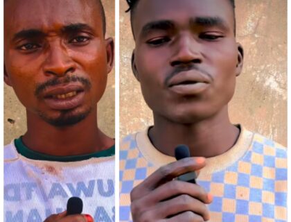 NDLEA Officer Stabbed While Apprehending Suspected Drug Dealers in Kano