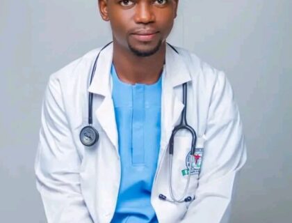 Bandits Storm Katsina Hospital, Shoot Doctor, and Kidnap Five Others