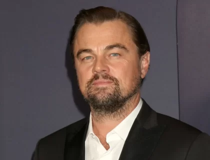 Actor Leonardo DiCaprio Donates $1 Million to Organizations Supporting LA Wildfire Relief Efforts