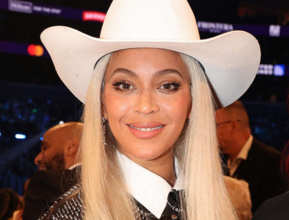 Beyoncé Wins First Country Grammy, Becoming the First Black Woman to Achieve the Feat