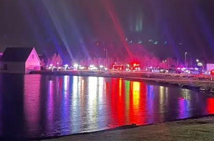 Mass Shooting in New Albany Leaves One Dead and Five Injured as Cops Hunt Gunman