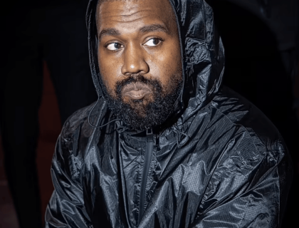 Kanye West Returns to Twitter, Deletes Most Anti-Semitic Posts Three Days After Account Deactivation