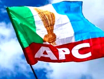 Osun APC Pulls Out of Saturday’s Local Government Election