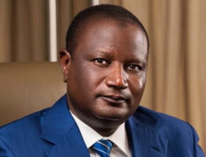 Dubai Court Sentences Nigerian Billionaire to Jail for Financial Crime