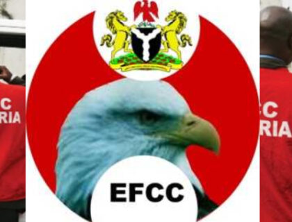 International Fraud Syndicates Setting Up Cells in Nigeria — EFCC