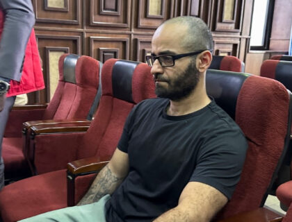 Three Lawmakers Demanded $150M Bribe During Dispute with Nigeria – Binance Executive