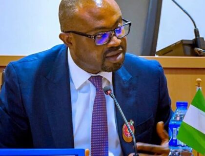 Tinubu Approves Relocation of 29 Prisons from Urban Areas