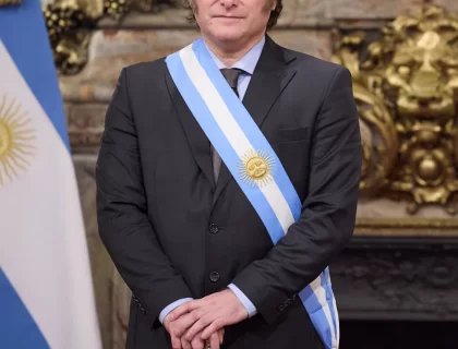 Argentina Moves to Withdraw from WHO After US Exit