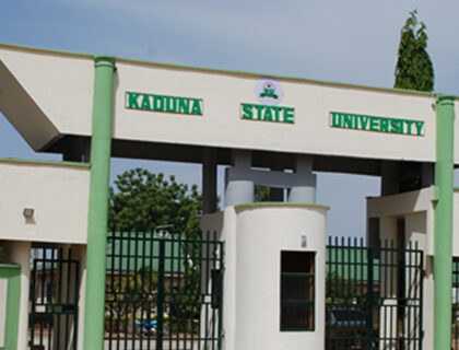 Kaduna University ASUU Embarks on Indefinite Strike