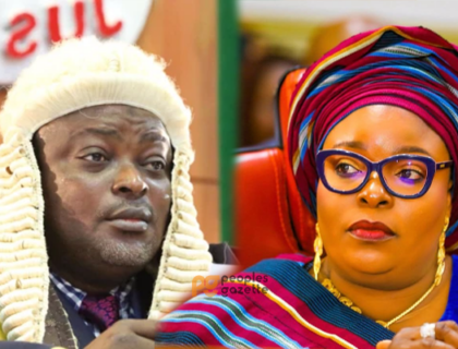 Police Restore Obasa’s Security After Withdrawing Protection for Speaker Meranda