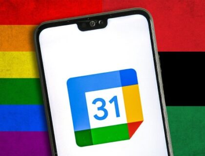 Google Calendar Removes Cultural Holidays, Including Pride and Black History Month, Following Trump’s Executive Orders