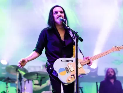 Placebo Frontman Faces Charges for Calling Italian Prime Minister a ‘Fascist Nazi’