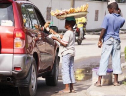 Abia State to Arrest Parents of Children Found Outside School During School Hours