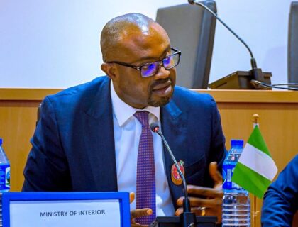 “It Is Disrespectful to Us as a People” – Minister of Interior Criticizes Canada for Denying CDS Visa