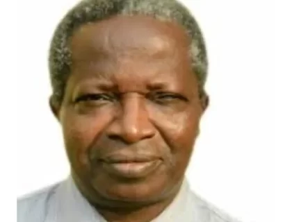 Hit-and-Run Driver Kills FUNAAB Professor in Ogun