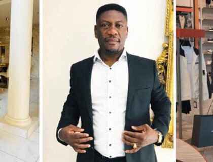 Nigerian Man Arrested in South Africa for Multi-Million Dollar Fraud Scheme