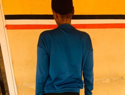 Court Remands Woman for Sexually Abusing 14-Year-Old Boy in Ogun