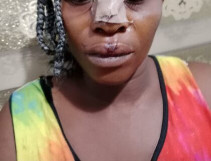 Police Arrest Woman for Allegedly Killing Neighbor with Stone in Rivers