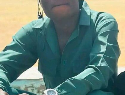 400-Level Katsina University Student Shot Dead by CJTF Member