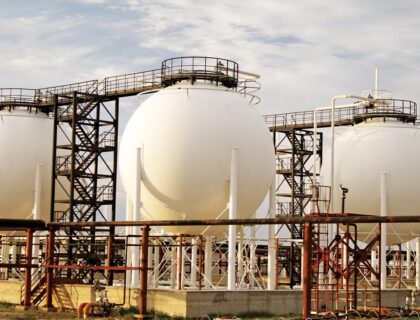 $200bn Needed to Develop Nigeria’s Gas Infrastructure – NEITI