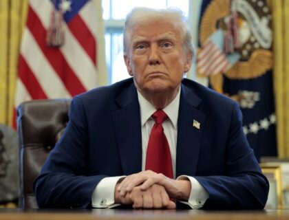 US to Send Deportees from All Nationalities, Including Dangerous Criminals, to El Salvador After Striking Migrant Deal