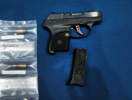 Man Shot Dead While Trying to Prove He Could ‘Dodge a Bullet’