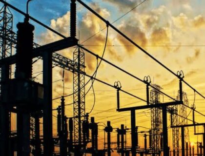 Nigeria Faces Blackout as National Grid Collapses Again