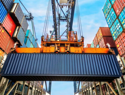 Nigeria Customs Imposes 4% FOB Import Charge