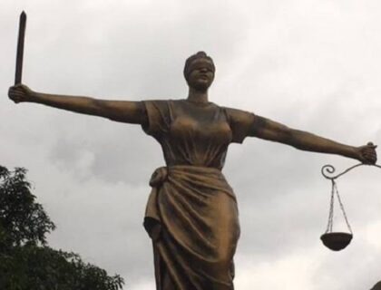 Police Arraign 40-Year-Old Man for Allegedly Assaulting Wife in Lagos