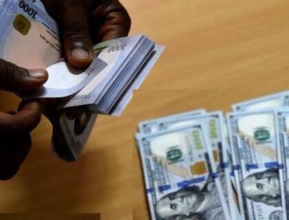 CBN Limits BDCs to $25,000 FX Weekly and One Dealer Bank